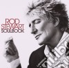 Rod Stewart - Soulbook cd