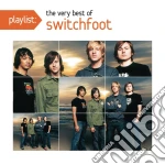 Switchfoot - Playlist: The Very Best Of cd