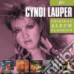 Cyndi Lauper - Original Album Classics (5 Cd)