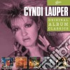 Cyndi Lauper - Original Album Classics (5 Cd) cd