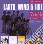 Earth, Wind & Fire - Original Album Classics (5 Cd) cd