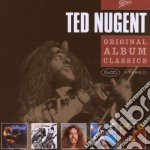 Ted Nugent - Original Album Classics (5 Cd)