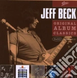 Original Album Classics (box 5 Cd) cd