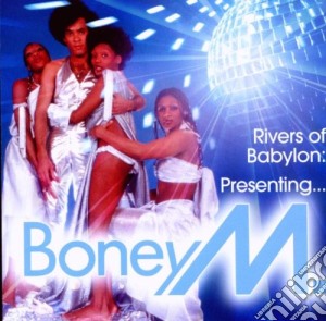 Boney M. - Rivers Of Babylon cd musicale di M. Boney