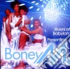 Boney M. - Rivers Of Babylon cd