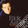 Rick Astley - The Ultimate Collection cd