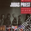 Judas Priest - Original Album Classics (5 Cd) cd