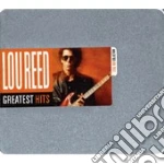 Lou Reed - Greatest Hits cd