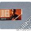Lou Reed - Greatest Hits cd