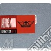 Aerosmith - Steel Box Collection cd