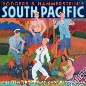 Rodgers & Hammerstein - South Pacific / O.C.R. cd musicale di South Pacific / O.C.R.