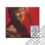 Winwood Steve - Nine Lives (Ntsc) (Asia) cd