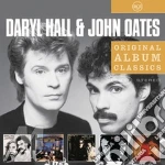 Daryl Hall John & Oates - Original Album Classics (5 Cd) cd