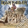 Iron Maiden - Somewhere Back In Time cd