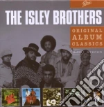 Isley Brothers (The) - Original Album Classics (5 Cd) cd