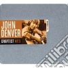 John Denver - Steel Box Collection cd