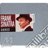 Frank Sinatra - Greatest Hits cd