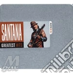 Santana - Greatest Hits cd