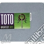Greatest Hits cd