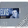 Elvis Presley - Greatest Hits cd
