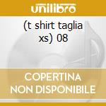 (t shirt taglia xs) 08 cd
