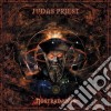 Judas Priest - Nostradamus cd