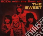 Sweet - The Best (2 Cd) cd
