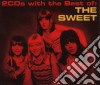 Sweet - The Best (2 Cd) cd