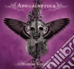 Apocalyptica - Worlds Collide cd
