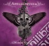 Apocalyptica - Worlds Collide cd