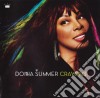 Donna Summer - Crayons cd