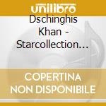 Dschinghis Khan - Starcollection (2 Cd) cd musicale di Dschinghis Khan