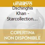 Dschinghis Khan - Starcollection (2 Cd) cd