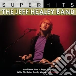 Jeff Healey - Super Hits cd