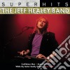 Jeff Healey - Super Hits cd