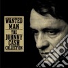 Johnny Cash - Wanted Man (The Johnny Cash Collection) cd