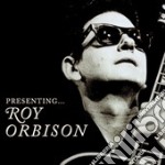 Roy Orbison - Presenting Roy Orbison