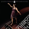 Julieta Venegas - Mtv Unplugged cd