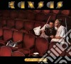 Kansas - Two For The Show (30Th Anniversary) cd