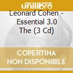 Leonard Cohen - Essential 3.0 The (3 Cd) cd