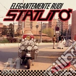 Elegantemente rudi - 2 cd cd