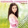Miranda Cosgrove - Sparks Fly cd