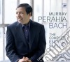 Johann Sebastian Bach - Le Suites Inglesi - Murray Perahia (2 Cd) cd