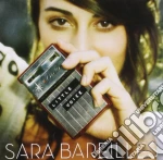 Sara Bareilles - Little Voice cd