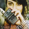 Sara Bareilles - Little Voice cd