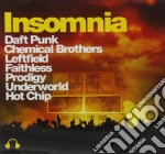 Insomnia / Various (2 Cd) cd