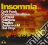 Insomnia / Various (2 Cd) cd