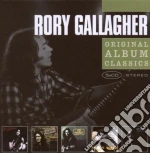 Rory Gallagher - Original Album Classics (5 Cd) cd