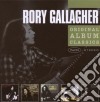 Rory Gallagher - Original Album Classics (5 Cd) cd