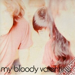 My Bloody Valentine - Isn't Anything cd musicale di My bloody valentine